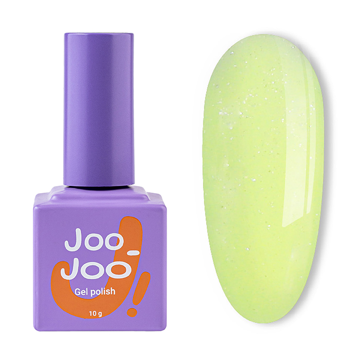 Joo-Joo - Sparkle 01 (10 )